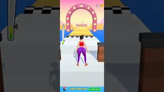 Twerk Racing The Reider Decker Show Football Skills Футбол Games Squid Game Kids Bike Украина