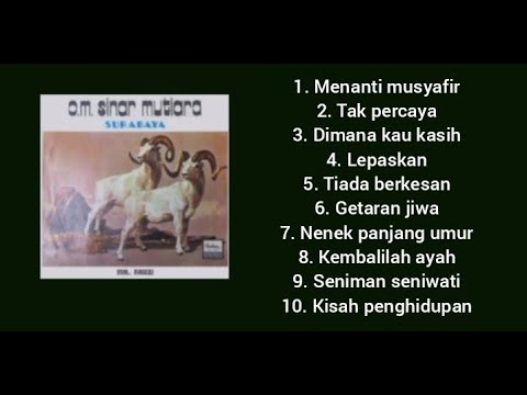 Album - OM Sinar Mutiara .