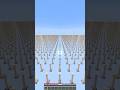 Sopravvivendo in .. ? (Finale Epico 🤯) #shorts #minecraft