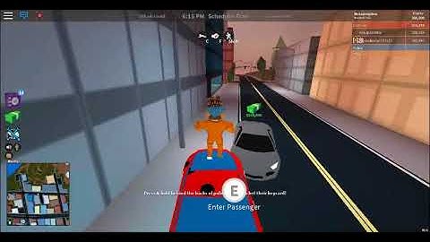 How to get the Copper key | Roblox Jailbreak [PART 1]