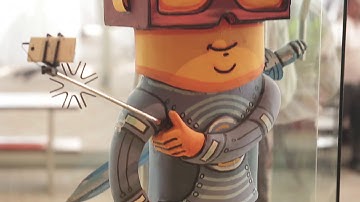 NASSCOM | Event summary video - NPC 2016, Navigating Turbulent Times