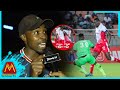 FUNDI ALWATAN RAMADHAN NGODA ALIYETANGAZA MAGOLI 6 YA SIMBA ASIMULIA ILIVYOKUWA ATAJA GOLI LA CHAMA FUNDI ALWATAN RAMADHAN NGODA ALIYETANGAZA MAGOLI 6 YA SIMBA ASIMULIA ILIVYOKUWA ATAJA GOLI LA CHAMA