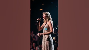 The Taylor Swift Song That LEAKED… and Became a Hit