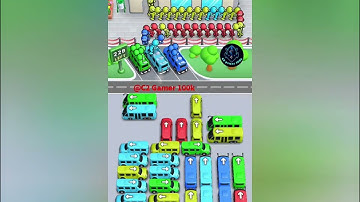 Crowd Express level 484 walkthrough solution 