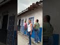 Riding a Moto Taxi in Colombia | Concepción, Antioquia