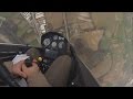GoPro: Aeroclub Torino - Glider spin recovery