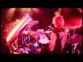 Jeremy colson drum cam  steve vai  gravity storm