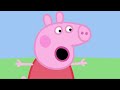 Peppa Pig | En İyi Arkadaş |  Programının en iyi bölümleri | Çocuklar için Çizgi Filmler