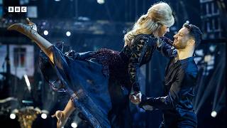 Lacey Turner & Vito dance an American Smooth to Adele! ✨ BBC Strictly 2026