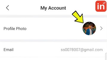 How to Change Profile Picture in LightInTheBox Shopping App | Easy Step by Step Guide