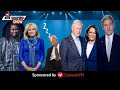 Democratic Convention Night Of The Living Dead | Ep. 1077