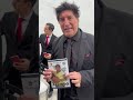 ¡De goleador a goleador! Presentación del libro 'El primer grito de gol del Azteca' por Arlindo