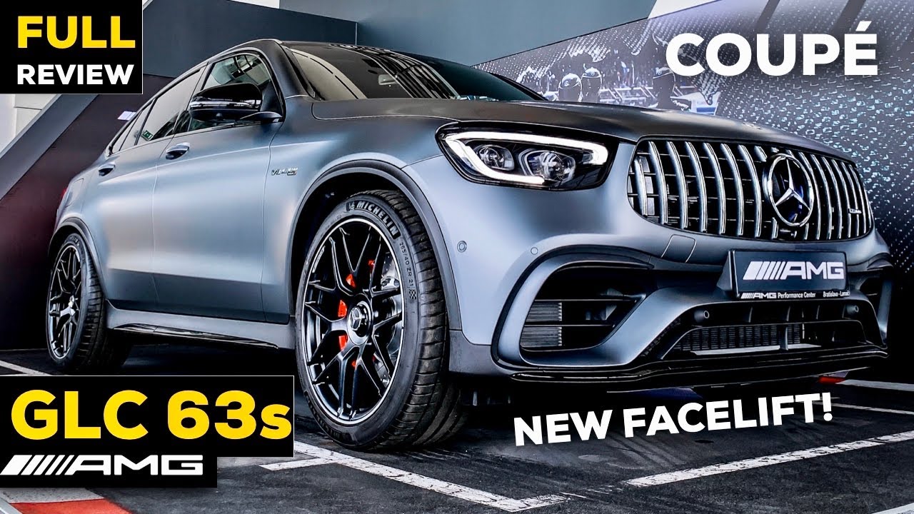 Mercedes Amg Glc 63s Coupe Vs C63s New Facelift V8 Full In Depth Review Brutal Sound Youtube Mercedes Amg Glc 63s Coupe Vs C63s New Facelift V8 Full In Depth Review Brutal Sound Youtube