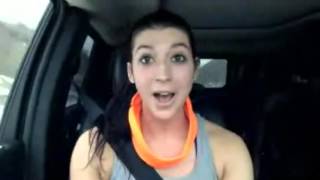 Hammer and Chisel - Day 6 - Chisel Endurance