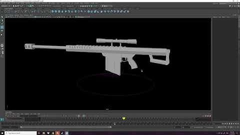 Gun Rigs Reel (July 2020)