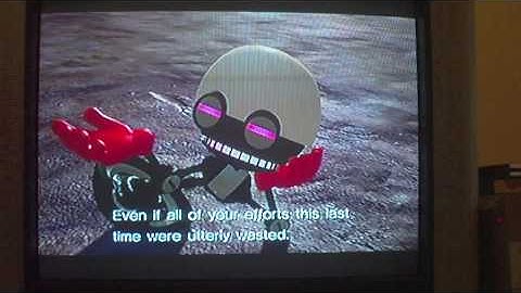 Sonic Unleashed 360 playthrough part 38 (with commentary by me)