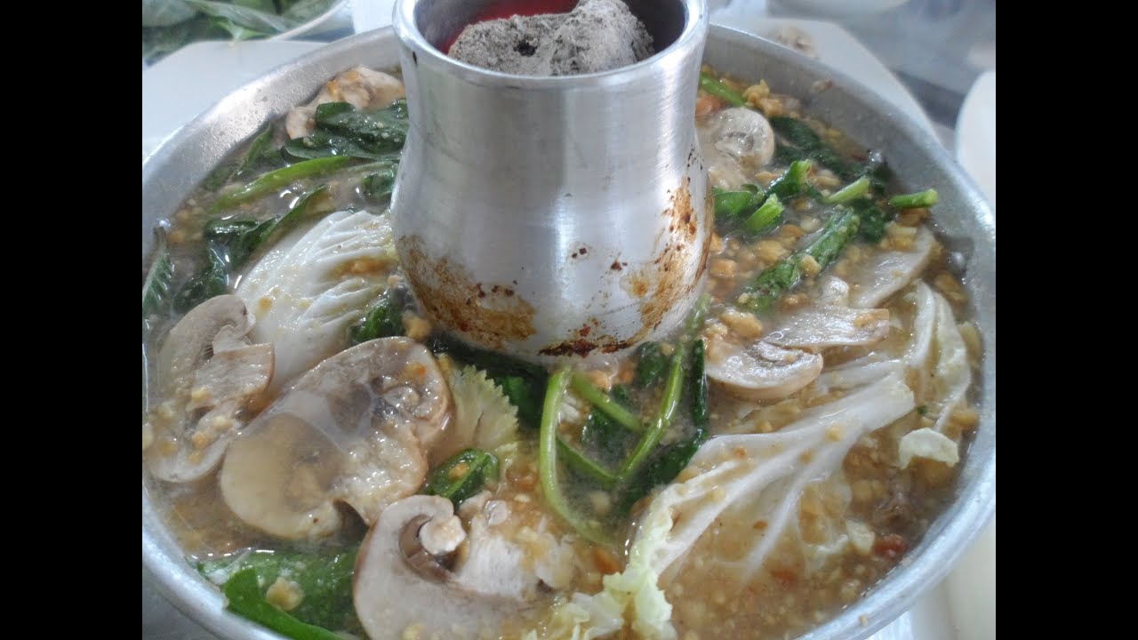 Cambodian HotPot YouTube