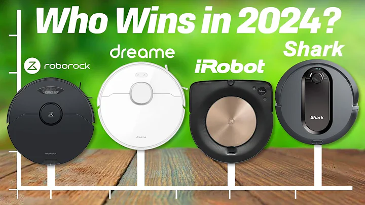 Best Robot Vacuums 2024! Who Is The NEW #1? - DayDayNews