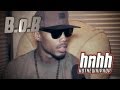 B.o.B - HNHH Exclusive Interview