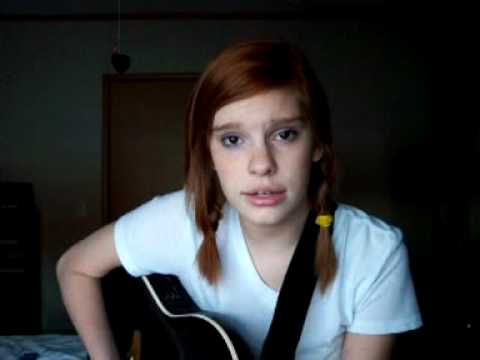 Are You Happy Now - Michelle Branch (cover)