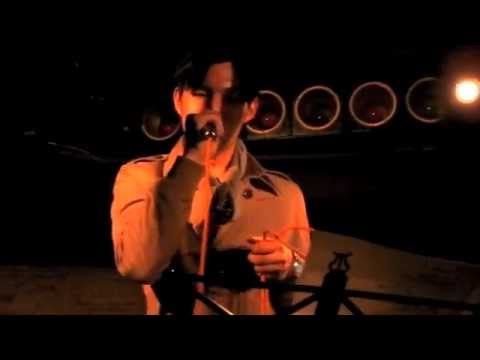 LOVE IS OVER avexオーディション