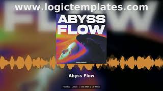 Abyss Flow Hip Hop Urban Sample Pack Minimalism Style