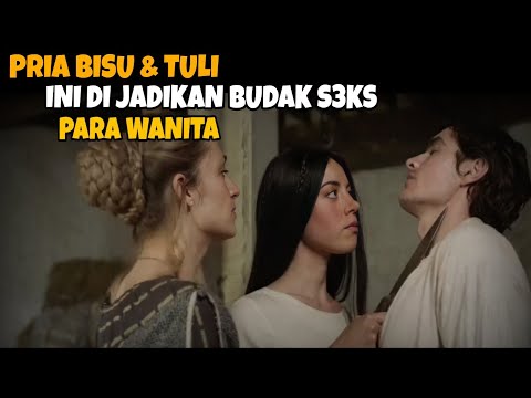 Video: Kesenangan Pria. Di Sofa?