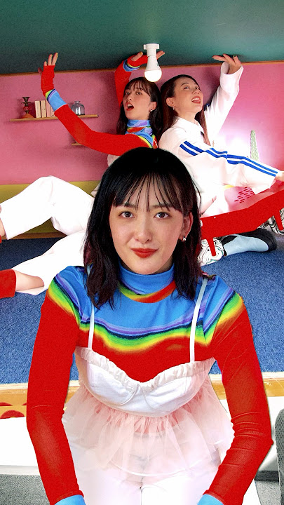 #Shorts #ダンジョン飯 #Party #緑黄色社会 #リョクシャカ