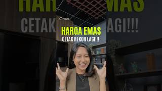 Prediksi Harga Emas 2025, Kapan Waktunya Beli?