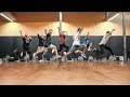 Kill The Lights / Hilty &amp; Bosch Choreography, Locking Class / URBAN DANCE CAMP