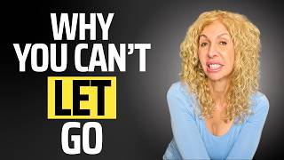 Why You Can't Let Go Of Her (How To Break The Chemical Addiction)