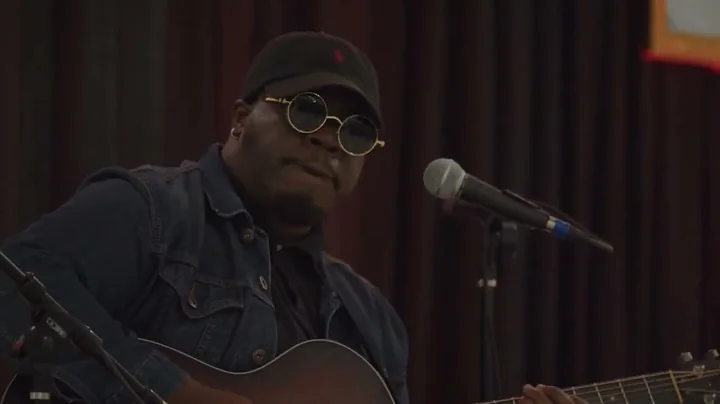 Tommy Sims - Send Musicians To Prison