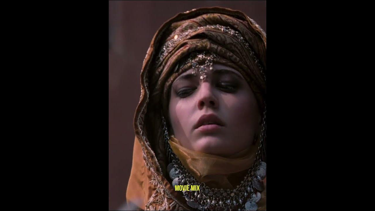 Give Me Some Water Kingdom Of Heaven 2005 movie shorts YouTube give-me-some-water-kingdom-of-heaven-2005-movie-shorts-youtube