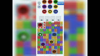 Hole People Level 734 Walkthrough Solution 