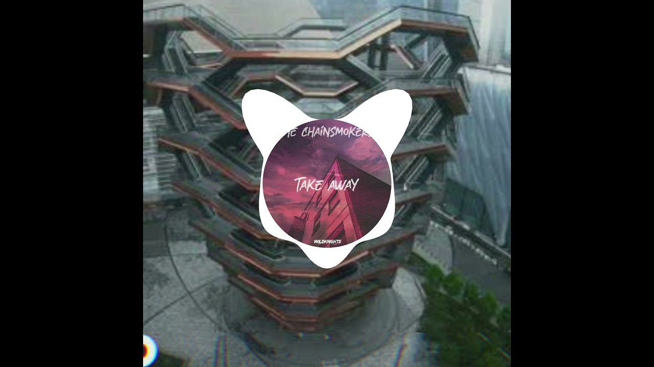 The Chainsmokers x Illenium - Takeaway ft.Lenon Stella(SEGABYTE slap house Remix)
