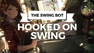 Video thumbnail of "Glenn Miller - Hooked On Swing | The Swing Bot Remix (Electro Swing)"