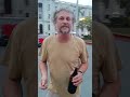 Tampico v Mexiku