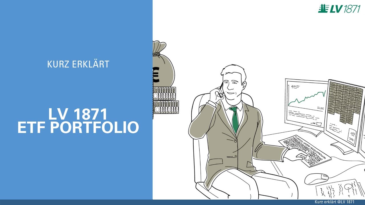 Lv 1871 Fondskonzept Ag Maklerpool
