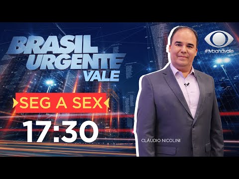 BRASIL URGENTE VALE - 20/02/2025