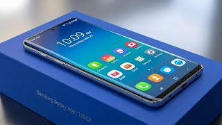 Samsung Galaxy A08 Pro 5G 2026 Full Review – Budget 5G Phone with Camera, Gaming & Battery Test 🔥📱 screenshot 5