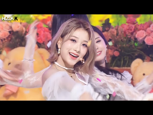 프로미스나인(fromis_9) - DM 교차편집(stage mix) class=