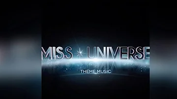 Miss Universe Theme (Main Title)