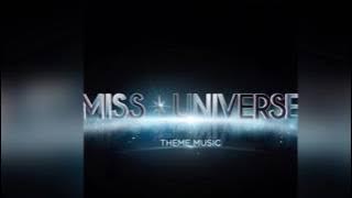 Miss Universe Theme (Main Title)