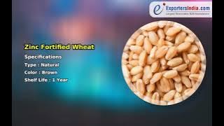 Basmati Rice | Zinc Fortified Wheat Supplier in India - AKPCL Producer Company Limited