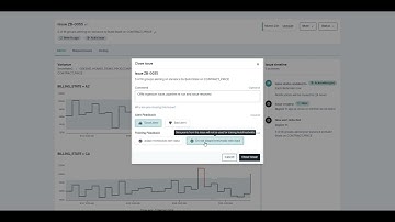 Data Observability - Demo from Bigeye - CDO TechVent