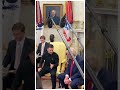 Heated Argument between Trump, Zelenskyy | EP37