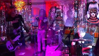Atomic Rust ~ Darrell's Tavern ~ Seattle ~ 04.02.22 ~ D.A. Larew Productions 1 of 2