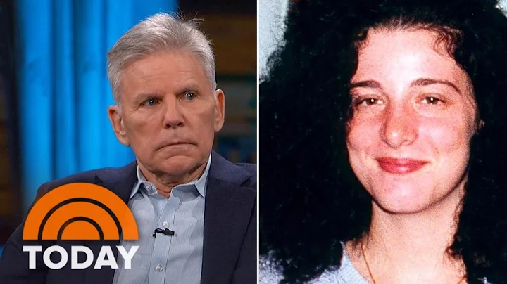 15 Years After Chandra Levys Murder, Gary Condit Speaks Out To Dr. Phil | TODAY