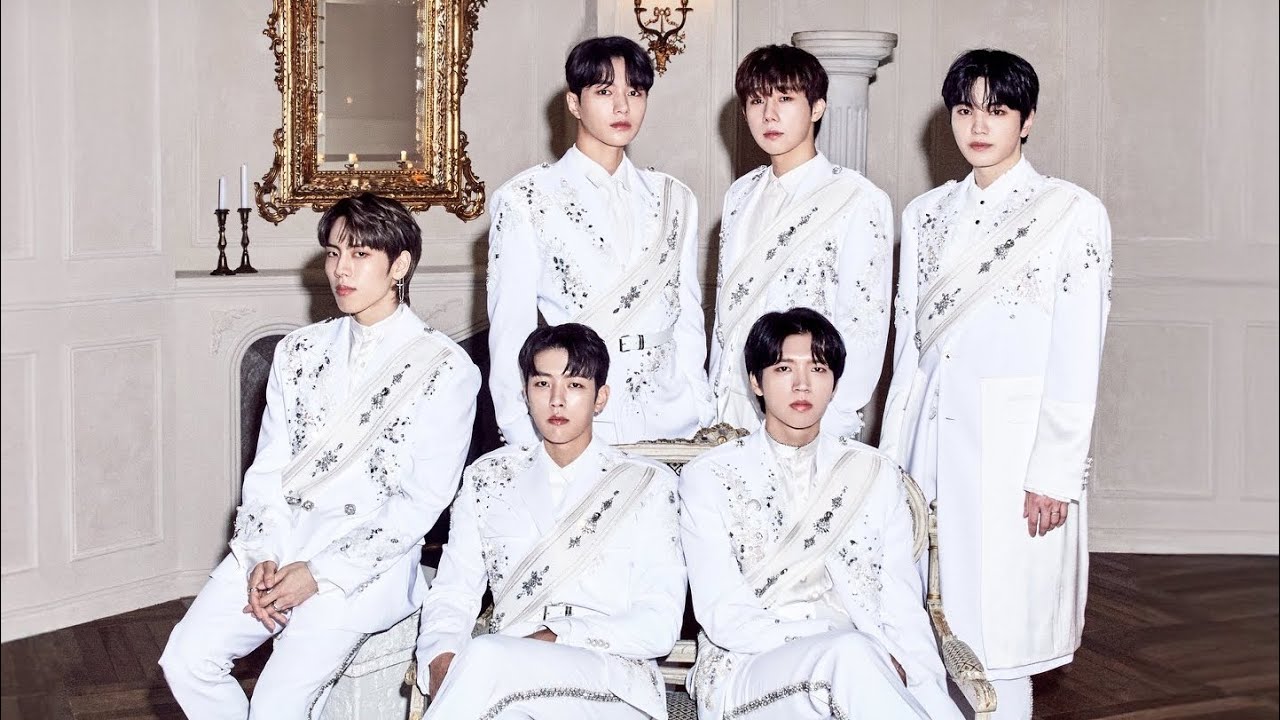 [14.07.24] INFINITE FANMEETING 'Rally 4' Part 1