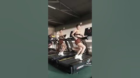 Thumbnail of Rema - Calm Down Treadmill Challenge #shorts #rema
